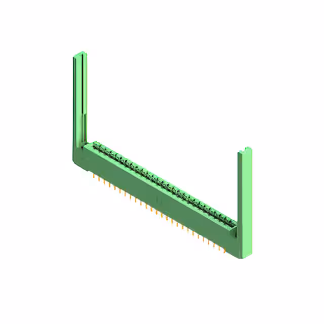 337-052-523-268 EDAC Inc.  Edgeboard Connectors